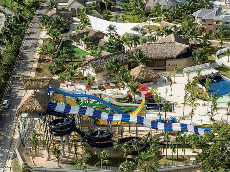 Royalton Punta Cana & Memories Splash