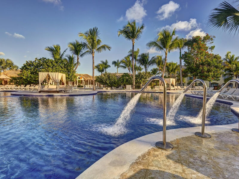 Royalton Splash Punta Cana