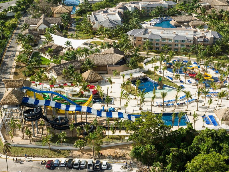 Royalton Splash Punta Cana