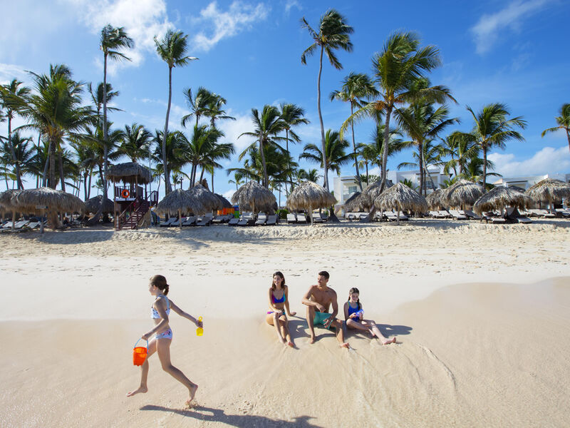 Royalton Splash Punta Cana