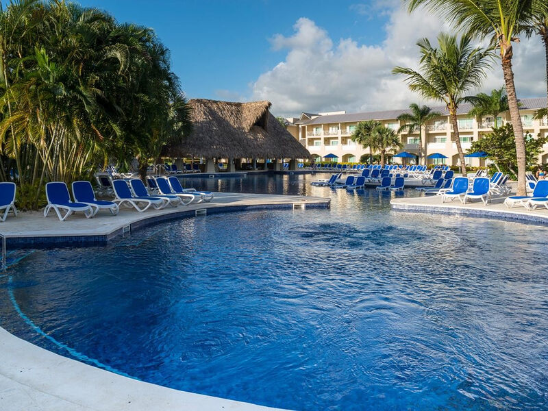 Royalton Splash Punta Cana