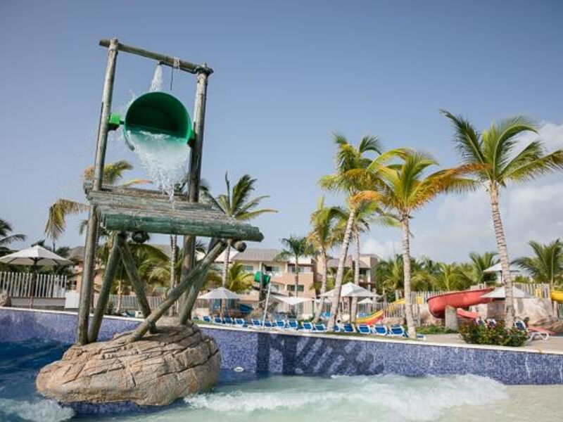 Royalton Splash Punta Cana