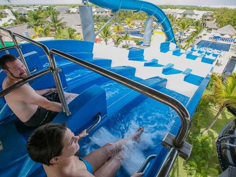Royalton Splash Punta Cana