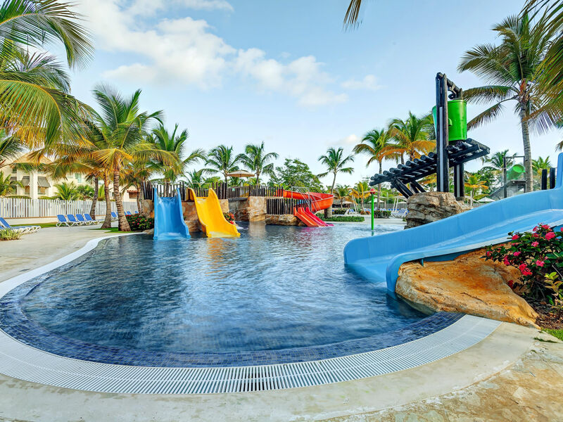 Royalton Splash Punta Cana