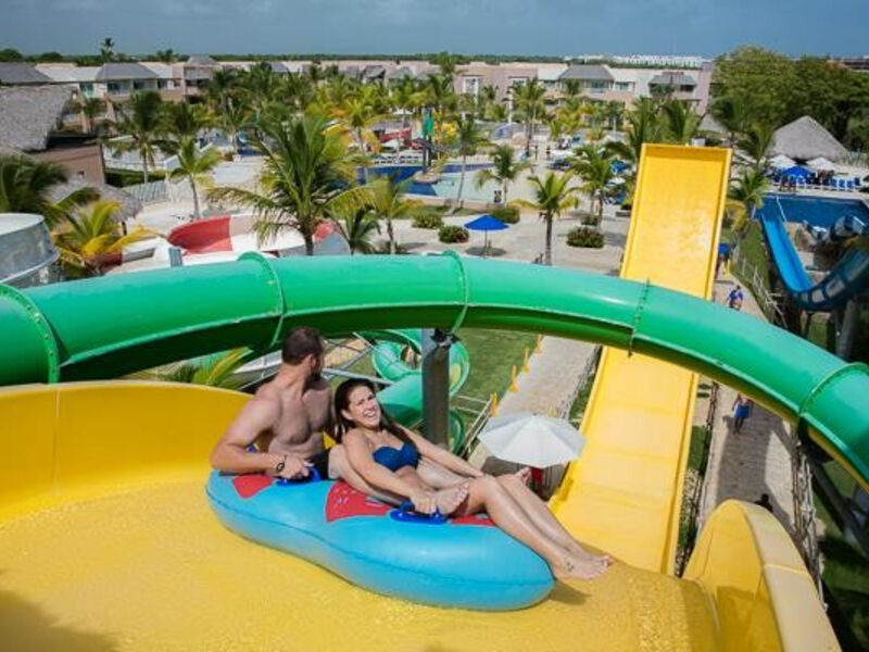 Royalton Splash Punta Cana