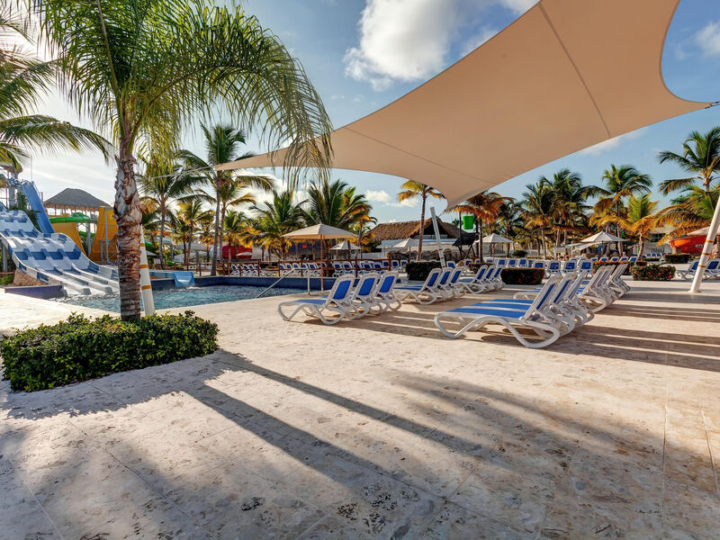 Royalton Splash Punta Cana