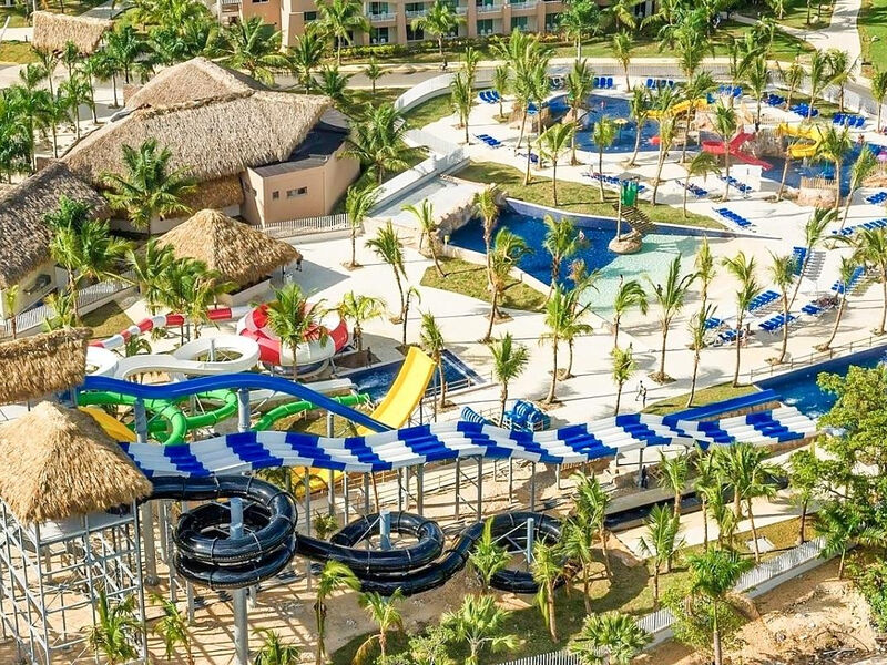 Royalton Splash Punta Cana