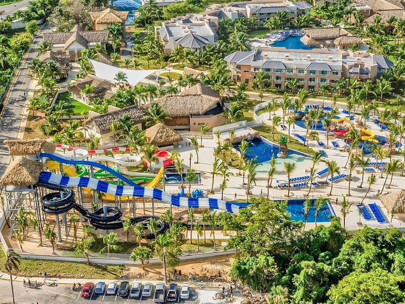Royalton Splash Punta Cana
