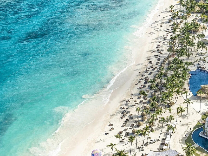 Royalton Splash Punta Cana