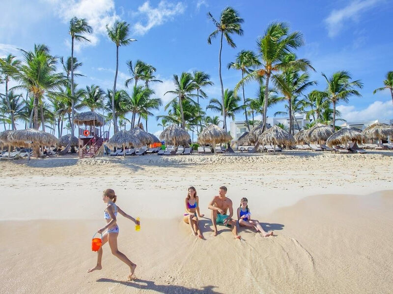 Royalton Splash Punta Cana