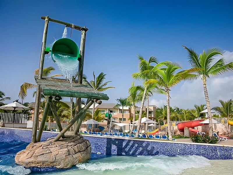 Royalton Splash Punta Cana
