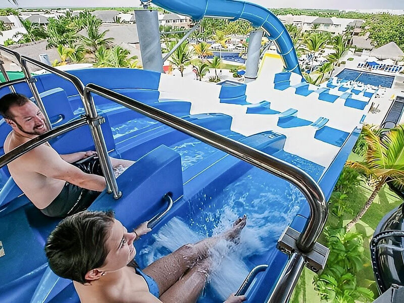 Royalton Splash Punta Cana