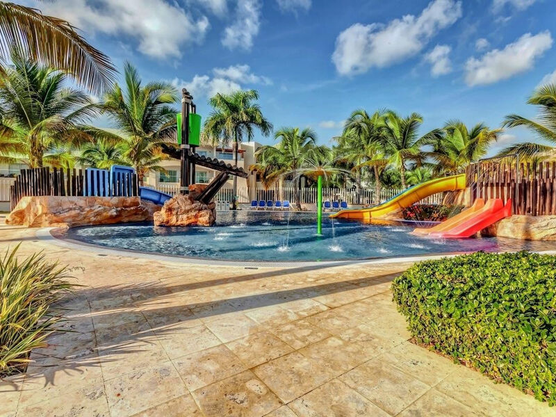 Royalton Splash Punta Cana