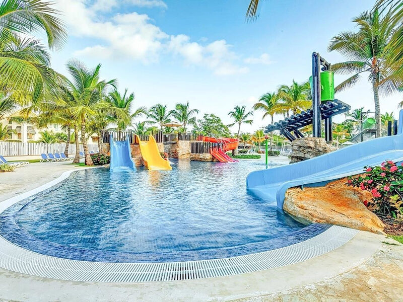 Royalton Splash Punta Cana