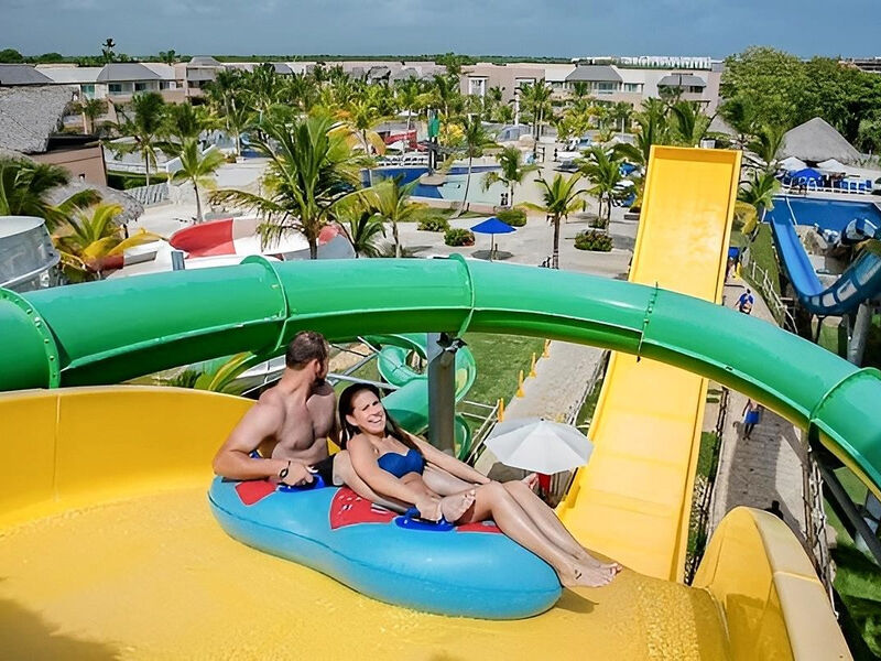 Royalton Splash Punta Cana