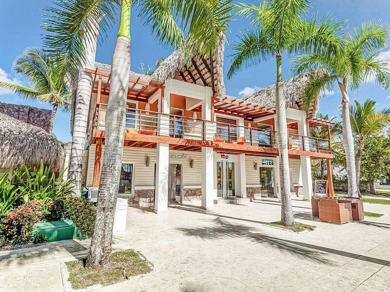 Royalton Splash Punta Cana