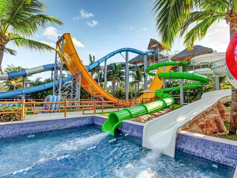 Royalton Splash Punta Cana