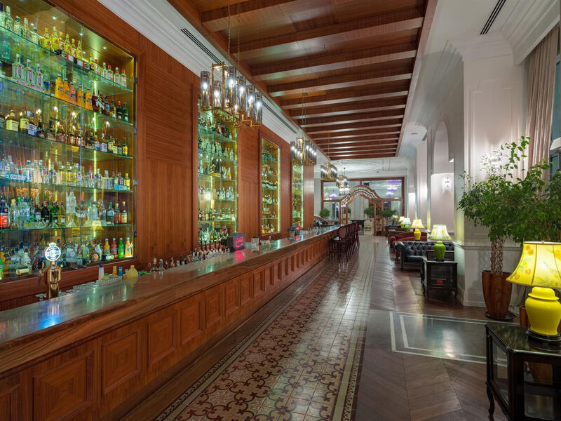 Rubi Platinum Spa Resort & Suites