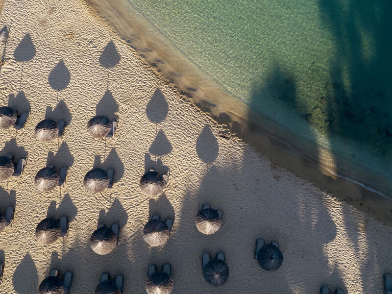 Rubi Platinum Spa Resort & Suites
