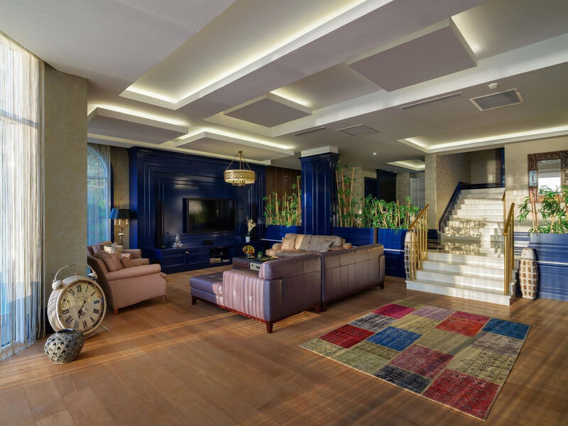 Rubi Platinum Spa Resort & Suites