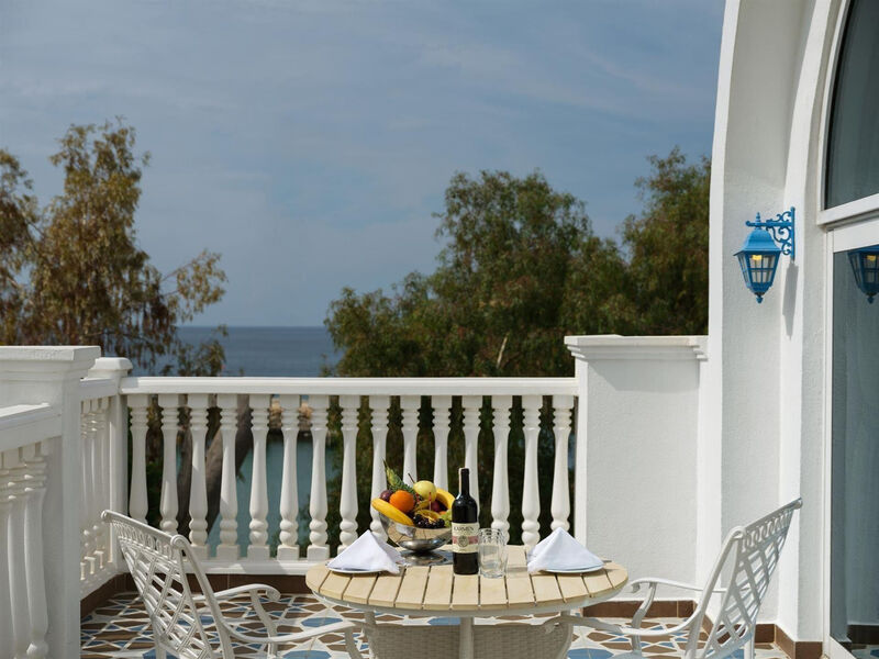Rubi Platinum Spa Resort & Suites