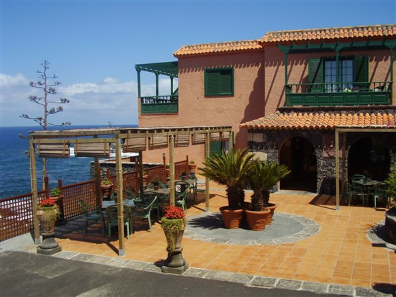 Rural Costa Salada