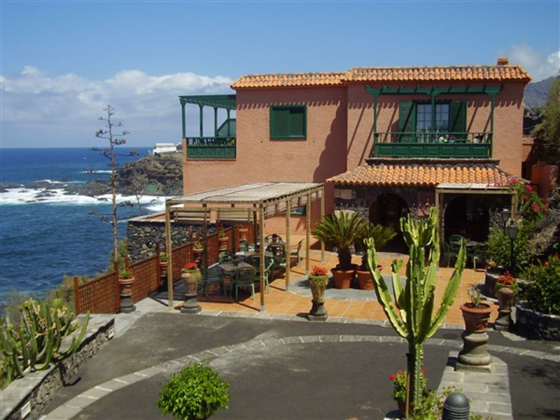 Rural Costa Salada