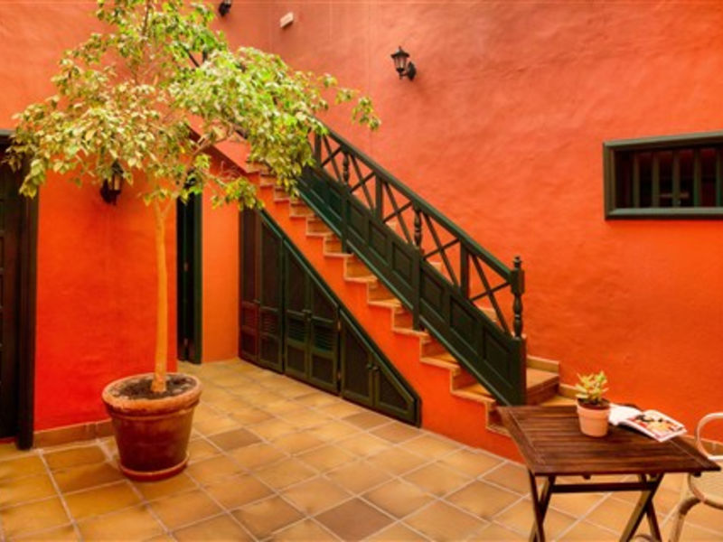 Rural Finca De La Florida
