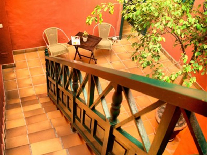 Rural Finca De La Florida