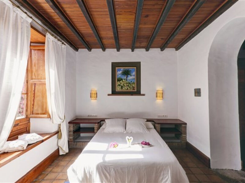 Rural La Casona De Yaiza