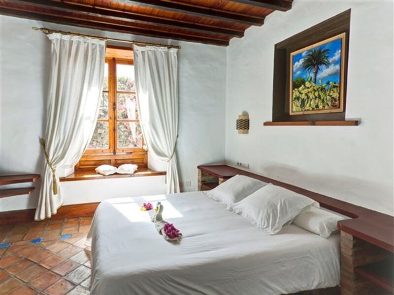 Rural La Casona De Yaiza