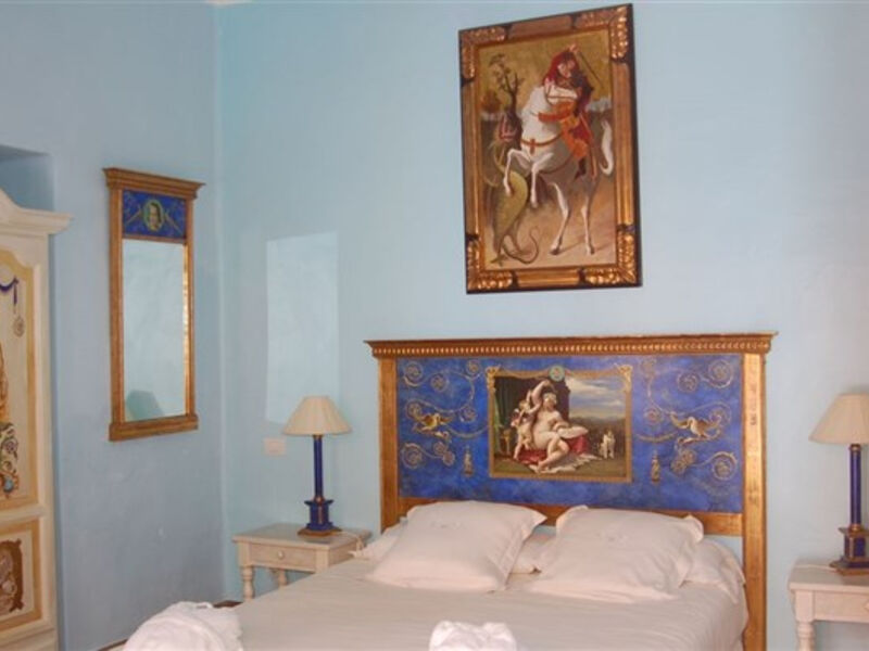 Rural La Casona De Yaiza