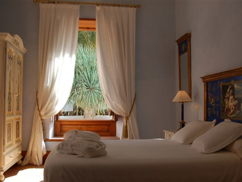 Rural La Casona De Yaiza