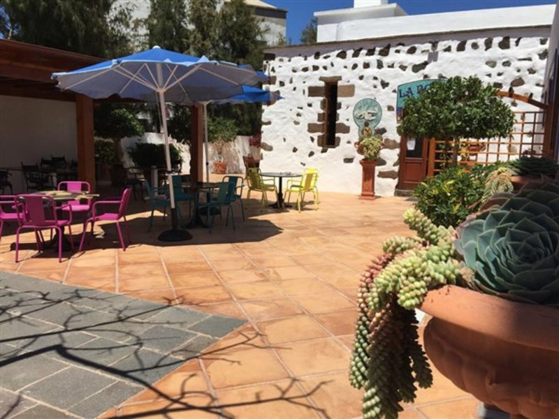 Rural La Casona De Yaiza