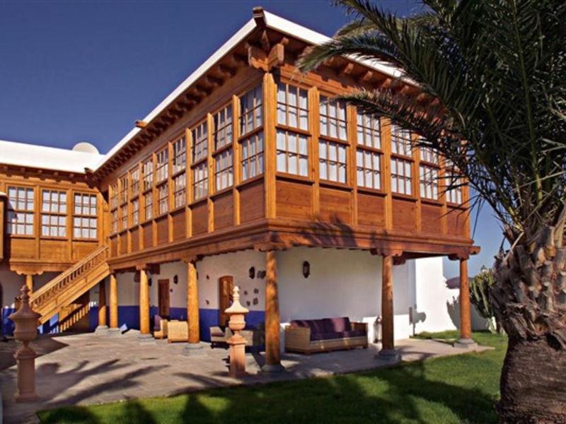 Rural La Casona De Yaiza