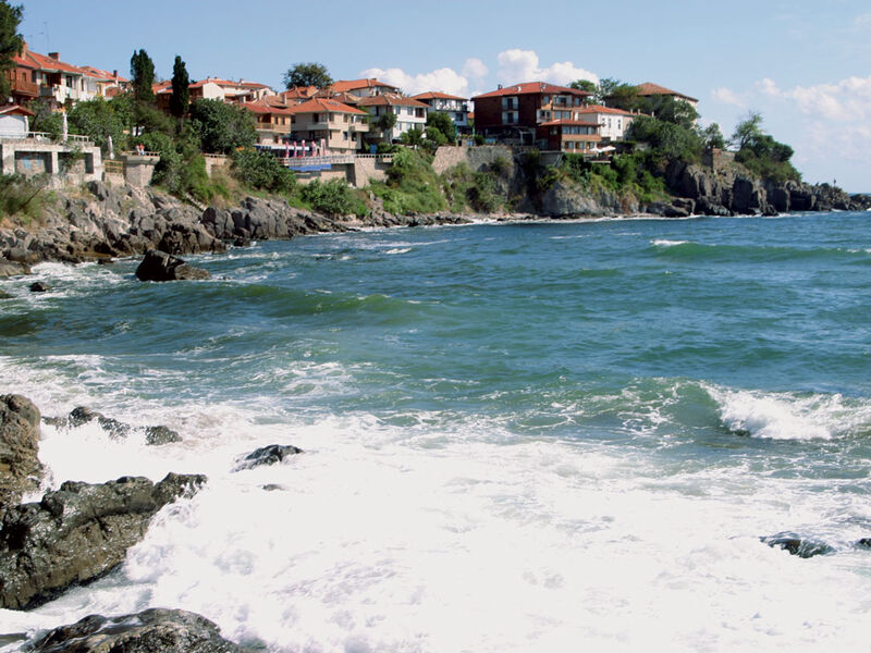 Rodinný hotel Rusalka