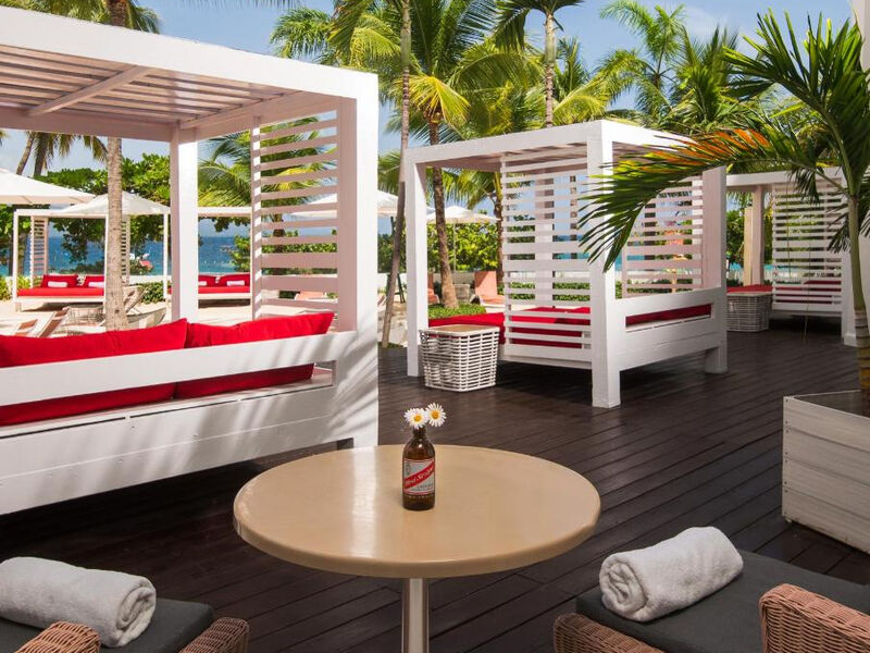 S Hotel Jamaica