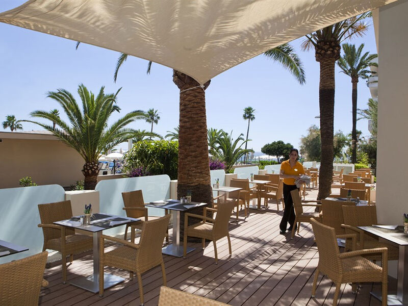 Sabina Playa