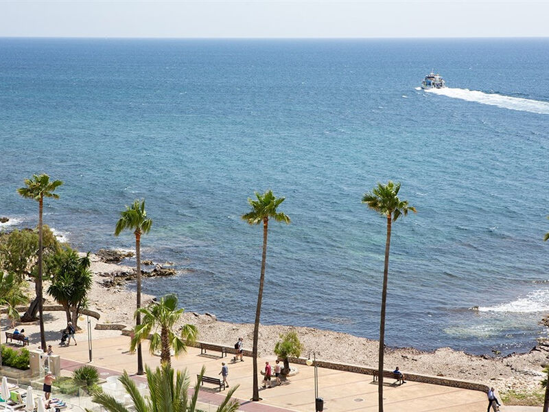 Sabina Playa
