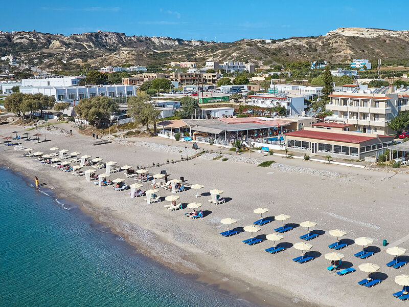 Sacallis Inn
