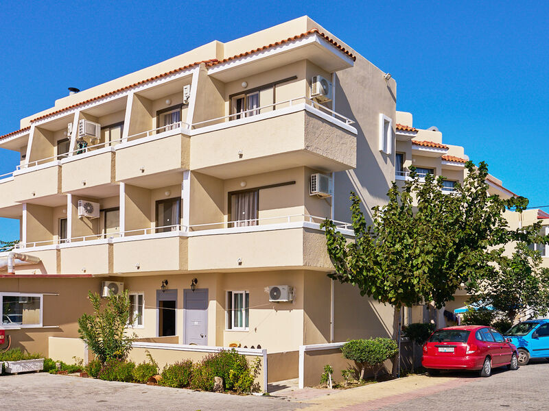 Sacallis Inn