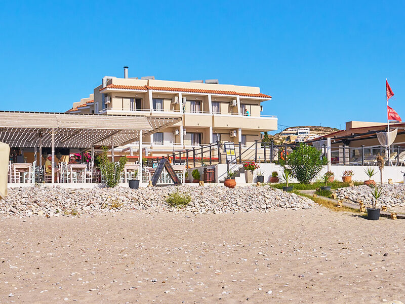 Sacallis Inn