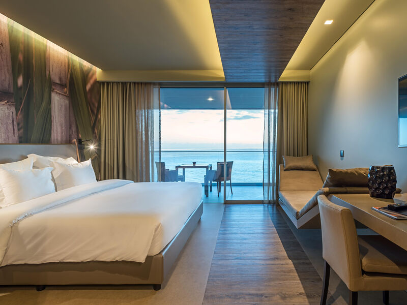 Saccharum Resort & Spa