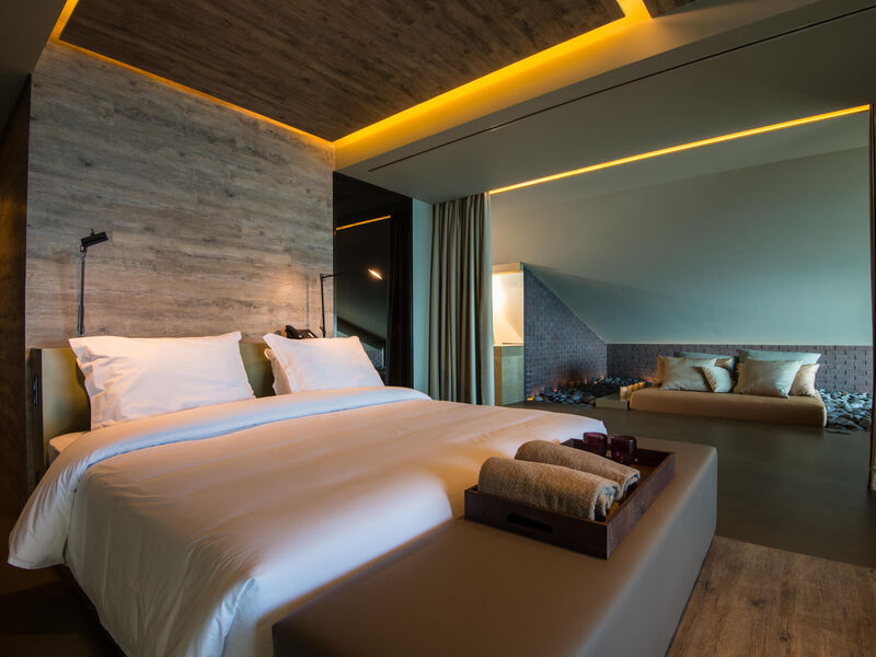 Saccharum Resort & Spa