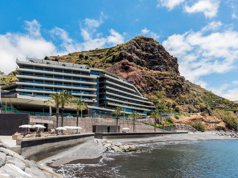 Savoy Saccharum Resort & Spa