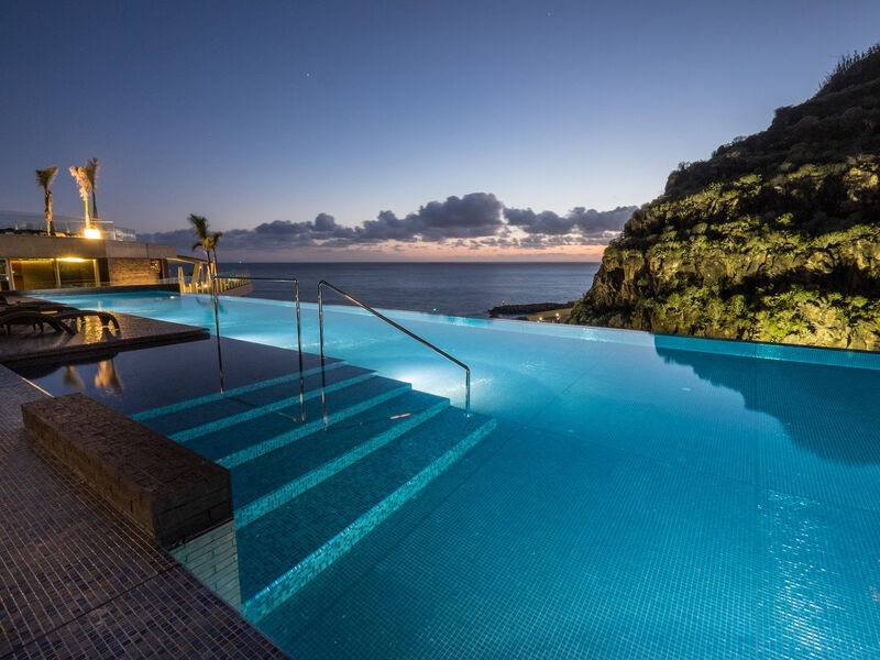 Savoy Saccharum Resort & Spa