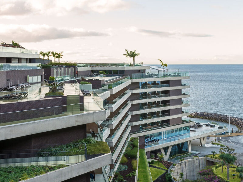 Savoy Saccharum Resort & Spa