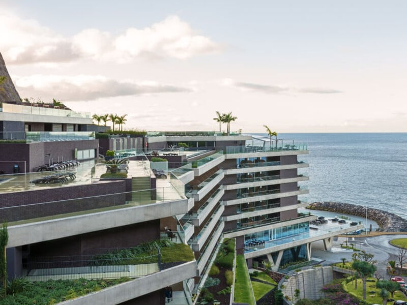 Savoy Saccharum Resort & Spa