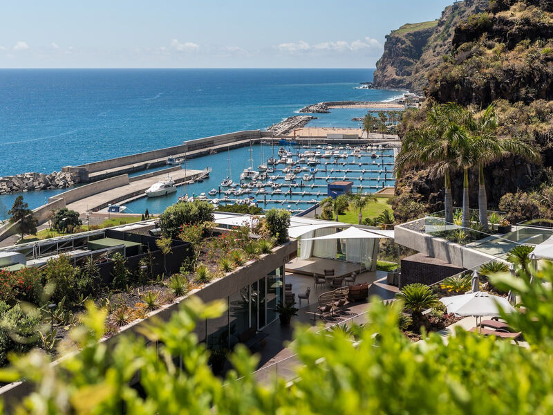Savoy Saccharum Resort & Spa