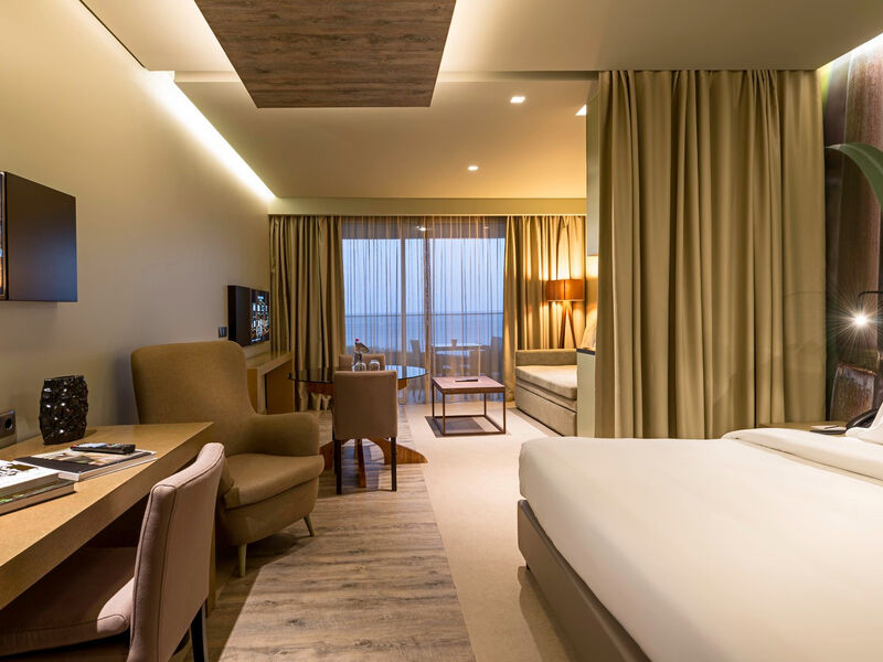 Savoy Saccharum Resort & Spa